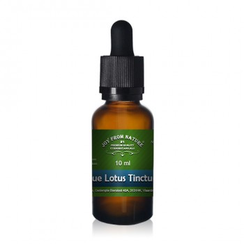 Blue Lotus Tincture