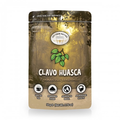 Clavo Huasca Clavo Huasca