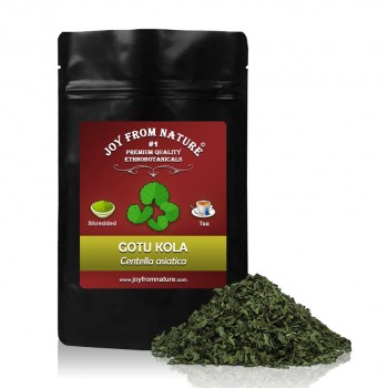Gotu kola (Centella asiatica) Gotu kola (Centella asiatica)