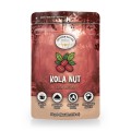 Kola nut (Cola nitida) Kola nut (Cola nitida)