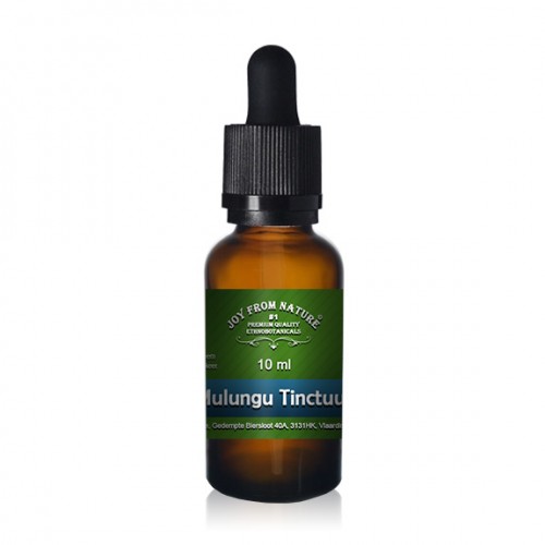 Mulungu Tincture Mulungu Tincture