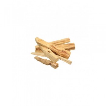 Palo Santo (Bursera graveolens)