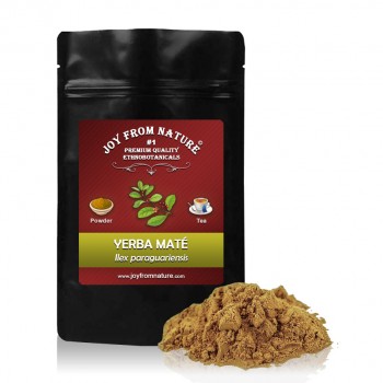 Yerba maté Yerba maté