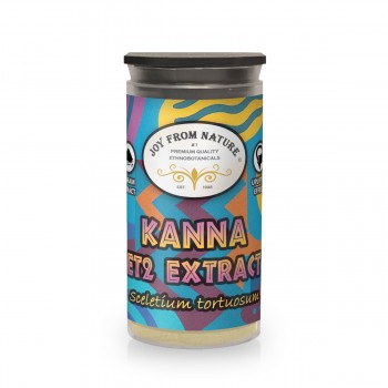 Kanna ET2 extract Kanna ET2 extract