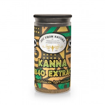 Kanna UB40 extract