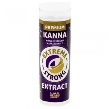 Kanna Premium extreme strong 