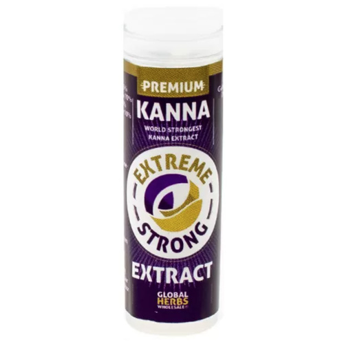 Kanna Premium extreme strong Kanna Premium extreme strong