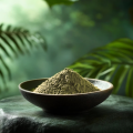Kra Thum Khok - Mitragyna Hirsuta Powder