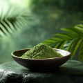 Kra Thum - Mitragyna Javanica Powder