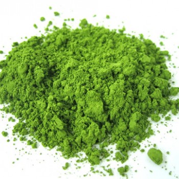 Matcha tea powder Matcha tea powder