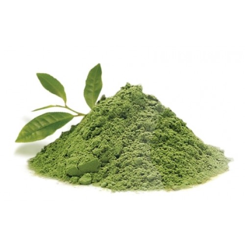 Matcha tea powder Matcha tea powder