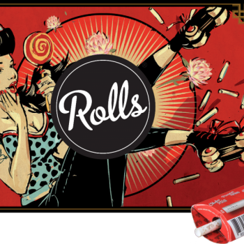 Rolls69 - Pocket Pack