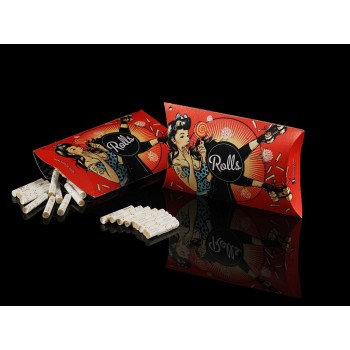 Rolls69 - Jumbo V.I.P Pack