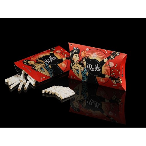 Rolls69 - Jumbo V.I.P Pack
