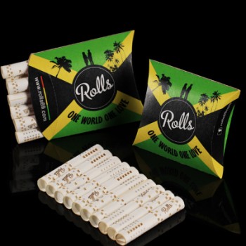 Rolls69 - Turbo Pocket Pack