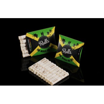 Rolls69 - Turbo Pocket Pack