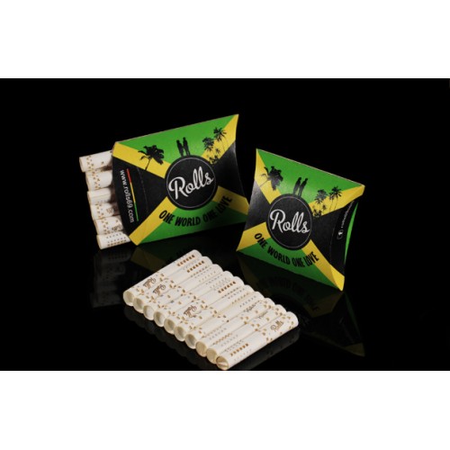 Rolls69 - Turbo Pocket Pack Rolls69 - Turbo Pocket Pack