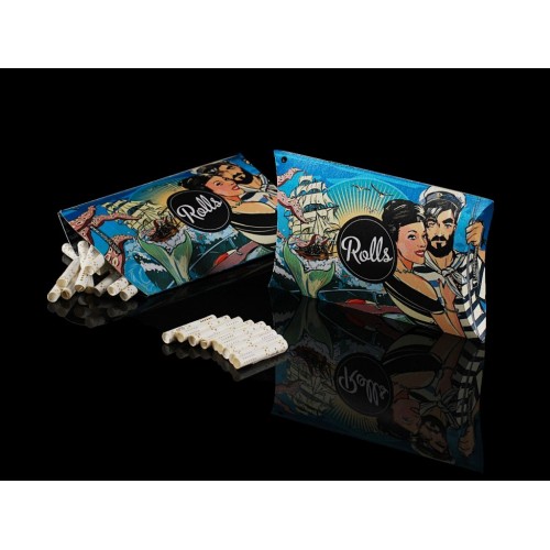 Rolls69 - V.I.P Pack