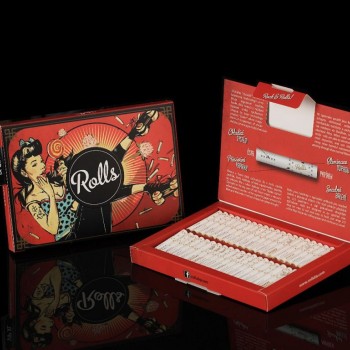 Rolls69 - V.I.P XL Pack
