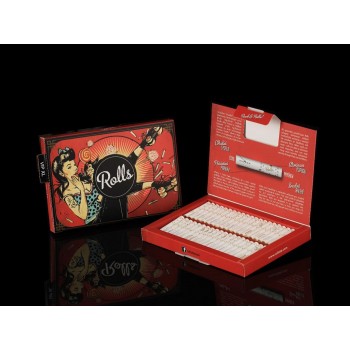 Rolls69 - V.I.P XL Pack