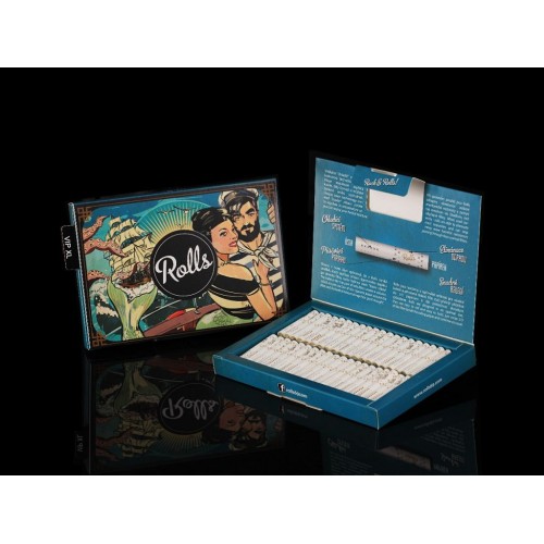 Rolls69 - V.I.P XL Pack Rolls69 - V.I.P XL Pack