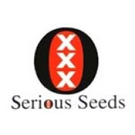 Serious Seeds