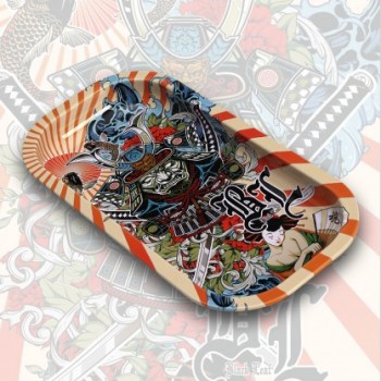 Ronin+Geisha Rolling Tray