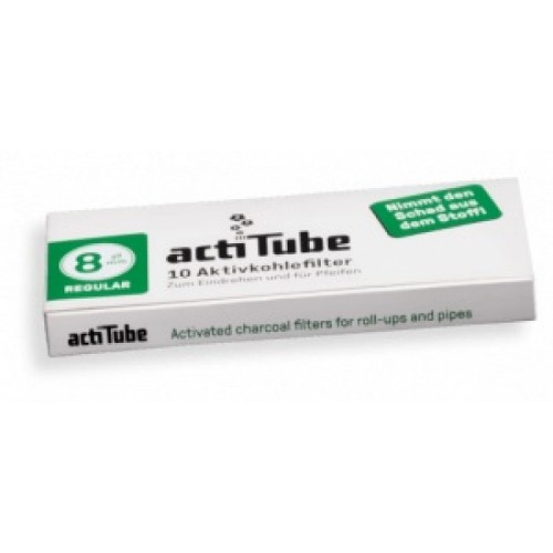ActiTube | Regular 8mm