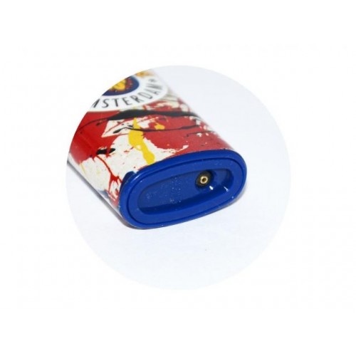 The Bulldog Windproof Soft Flame Lighters The Bulldog Windproof Soft Flame Lighters