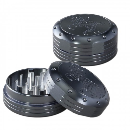Deep Engraving Grinder 2-part Deep Engraving Grinder 2-part