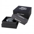 Deep Engraving Grinder 2-part Deep Engraving Grinder 2-part