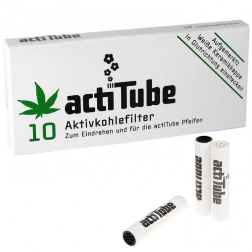ActiTube | Regular 8mm