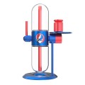 Grateful Dead X Stündenglass Kompact Gravity Infuser