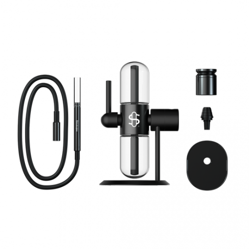 Kompact Gravity Infuser - Black