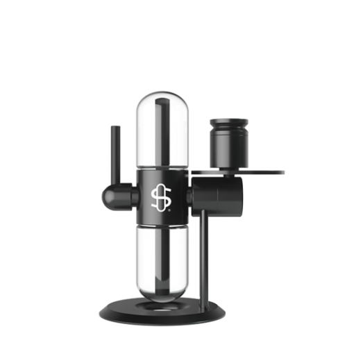 Kompact Gravity Infuser - Black