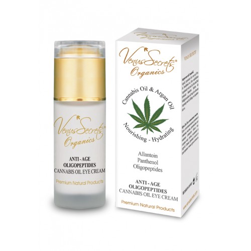 Anti-Age Eye Cream