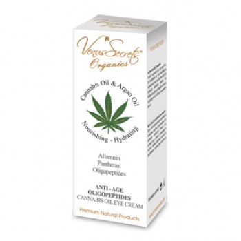 Anti-Age Eye Cream Anti-Age Eye Cream