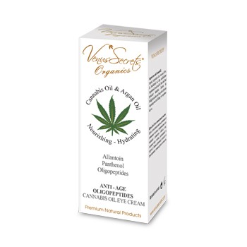 Anti-Age Eye Cream