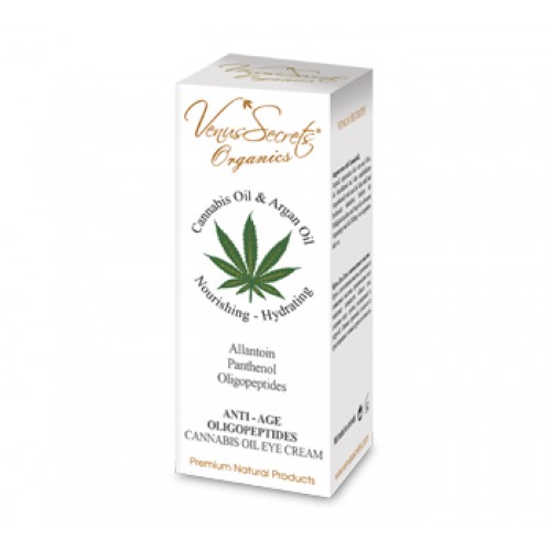 Anti-Age Eye Cream