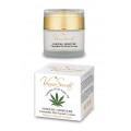 24hours Moisture Face Cream Cannabis, Argan Oil ,50ml