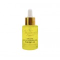 Organic Gold Cannabis Face Oil