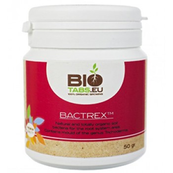 Bactrex 50g