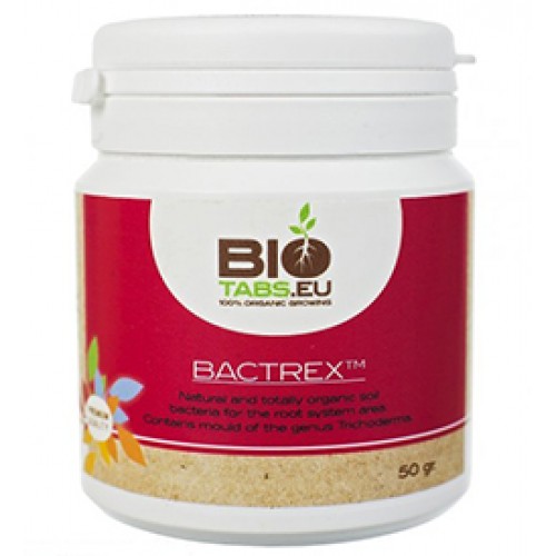 Bactrex 50g