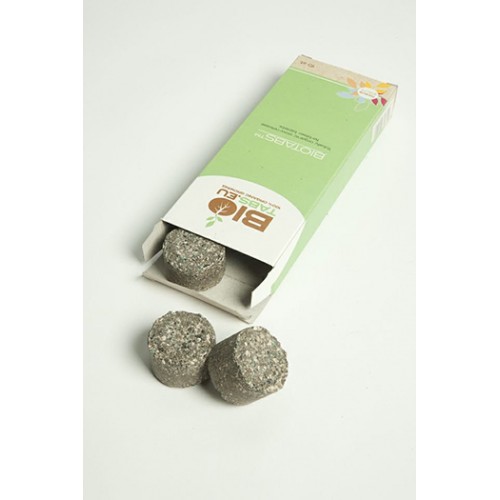 Biotabs tablets 10 tabs