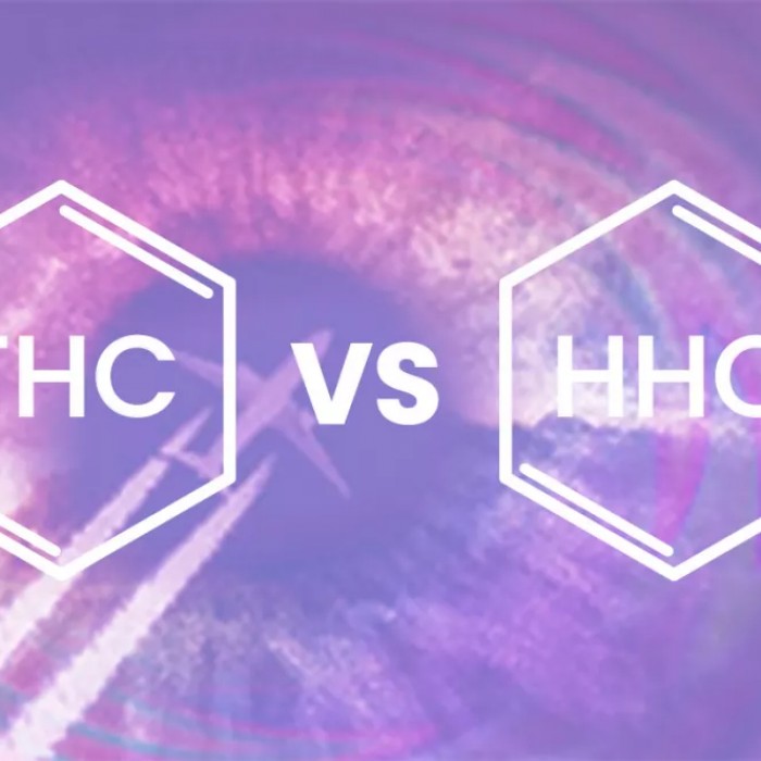 Hexahydrocannabinol Hexahydrocannabinol