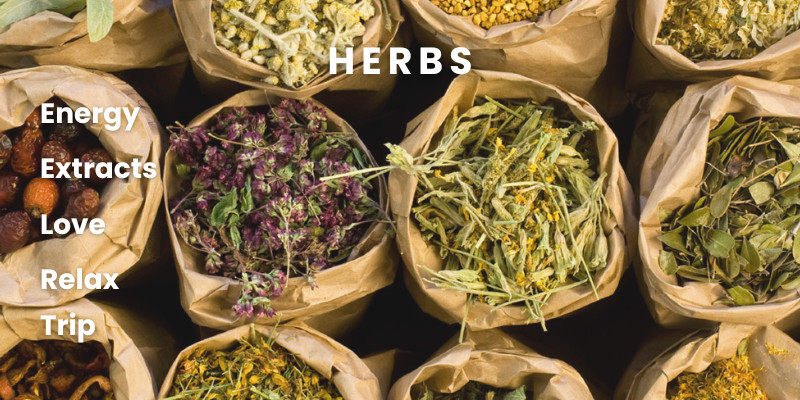 Herbs