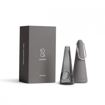 Session Goods Glass Pipe Session Goods Glass Pipe