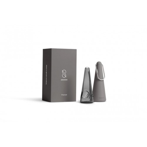 Session Goods Glass Pipe