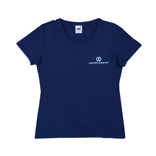 Volcano T-Shirt - Women - X