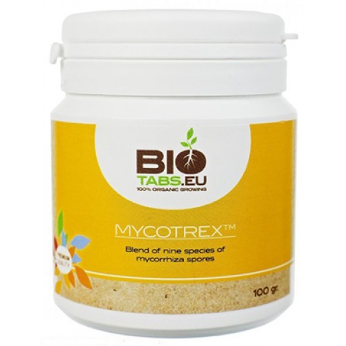 Mycotrex Mycotrex